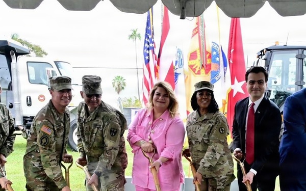 The U.S. Army Continues Investing Millions in Puerto Rico
