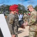 CSA observes TiC at JRTC