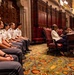 U.S. Military Academy honored during annual West Point Day in Albany event