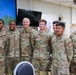 CSA observes TiC at JRTC