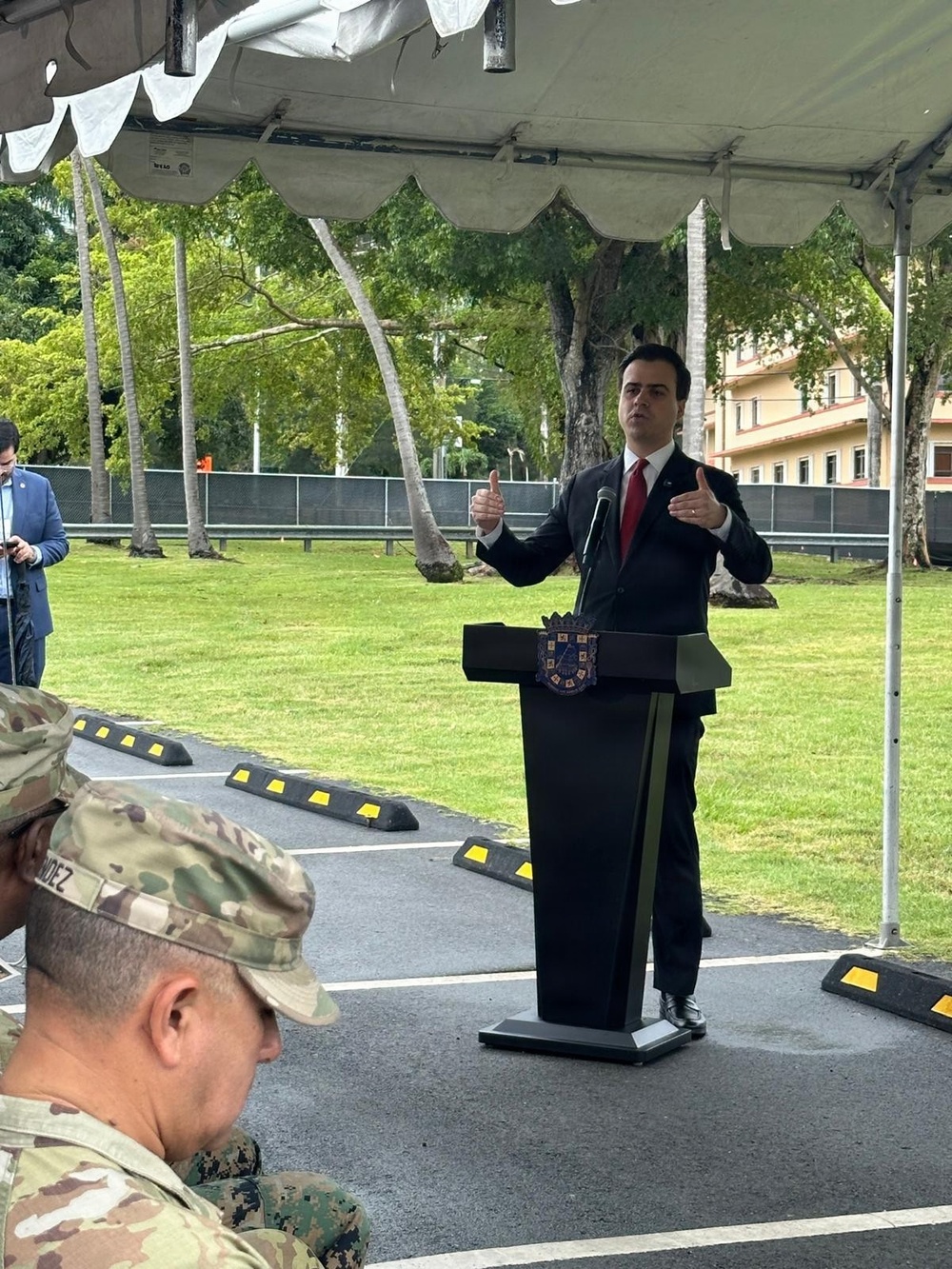 The U.S. Army Continues Investing Millions in Puerto Rico