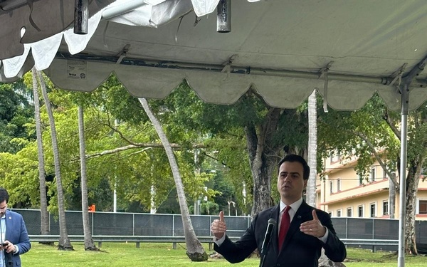 The U.S. Army Continues Investing Millions in Puerto Rico