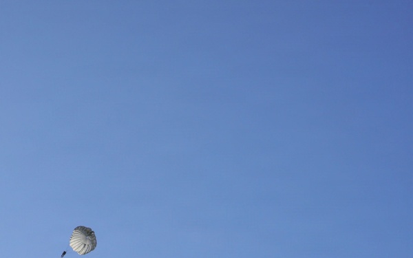 SOCEUR Airborne Operations