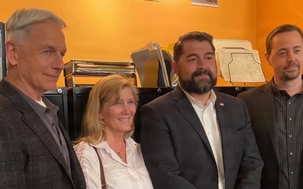 Is TV’s ‘NCIS’ Like the Real NCIS?