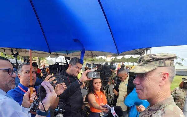 The U.S. Army Continues Investing Millions in Puerto Rico