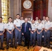 U.S. Military Academy honored during annual West Point Day in Albany event