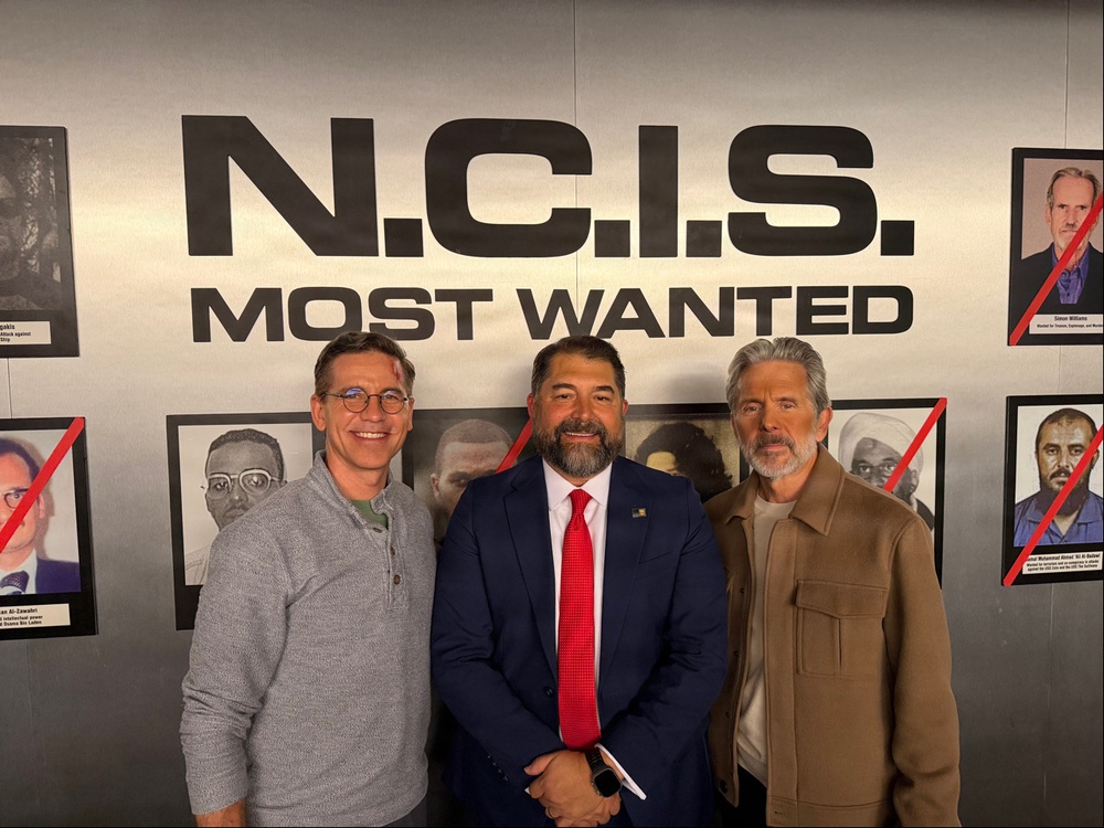 Is TV’s ‘NCIS’ Like the Real NCIS?
