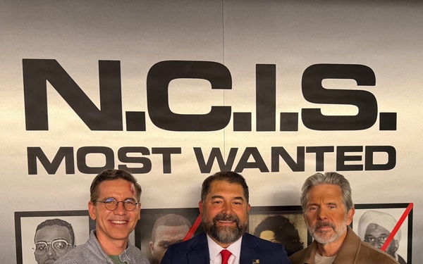 Is TV’s ‘NCIS’ Like the Real NCIS?