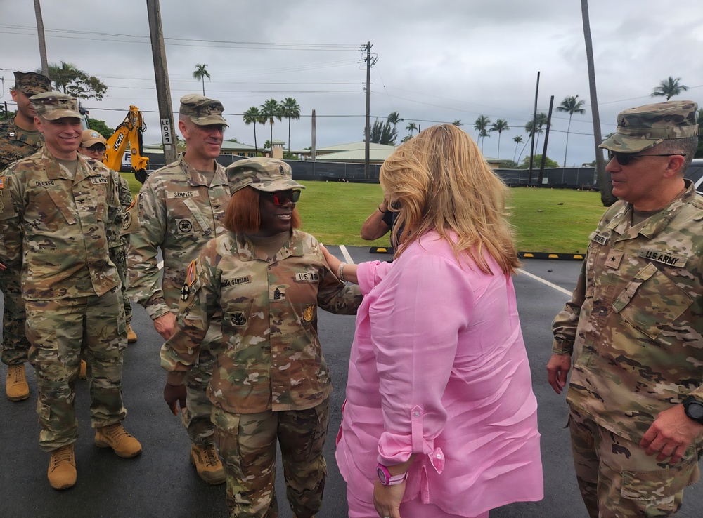 The U.S. Army Continues Investing Millions in Puerto Rico