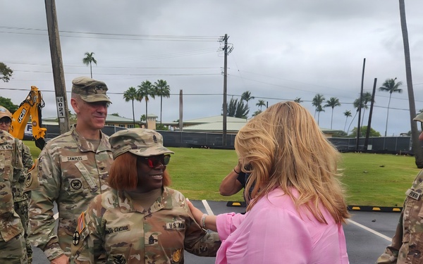 The U.S. Army Continues Investing Millions in Puerto Rico