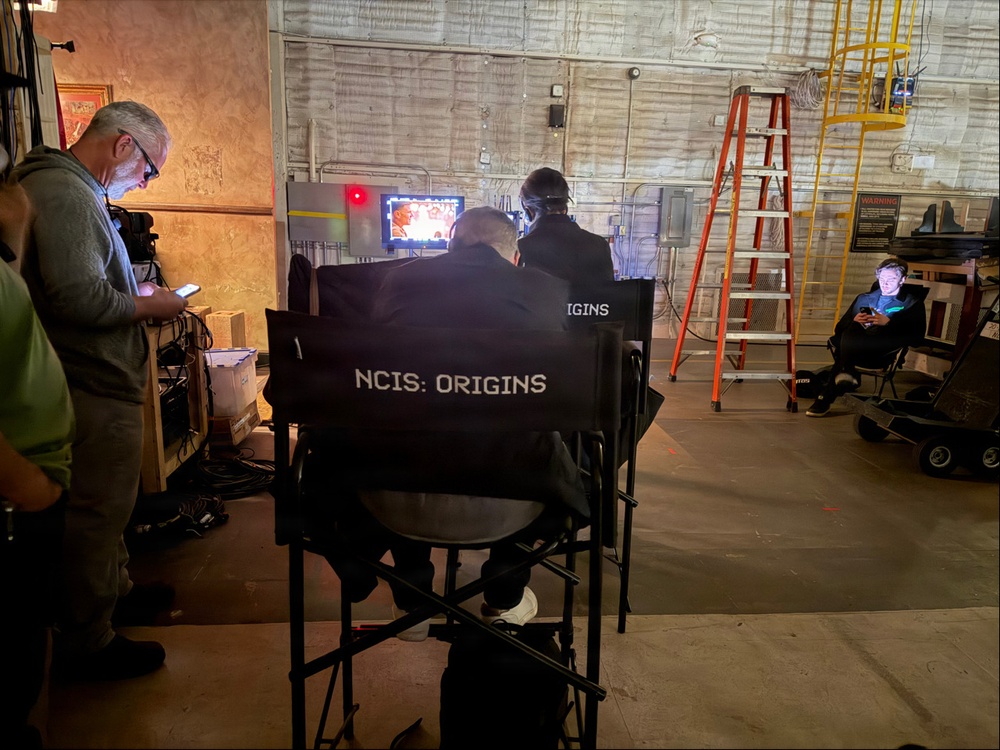 Is TV’s ‘NCIS’ Like the Real NCIS?