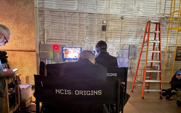 Is TV’s ‘NCIS’ Like the Real NCIS?