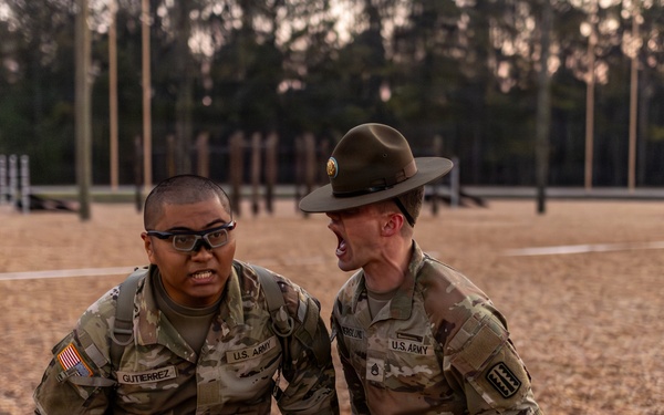 2026 03 20 197th Infantry Brigade First 100 Yards