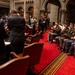 U.S. Military Academy honored during annual West Point Day in Albany event
