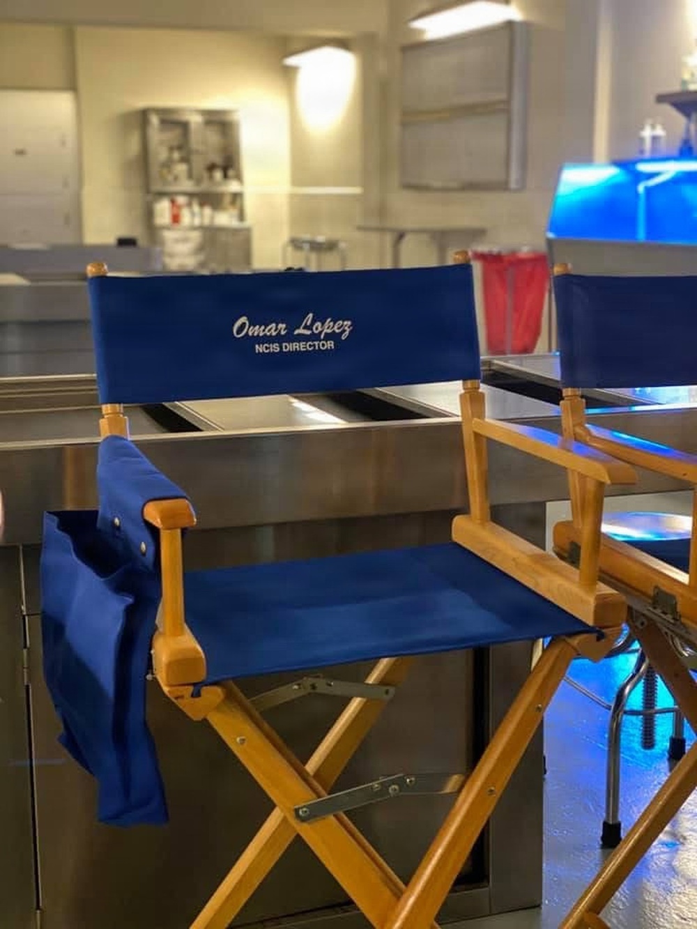 DVIDS - News - Is TV’s ‘NCIS’ Like the Real NCIS?