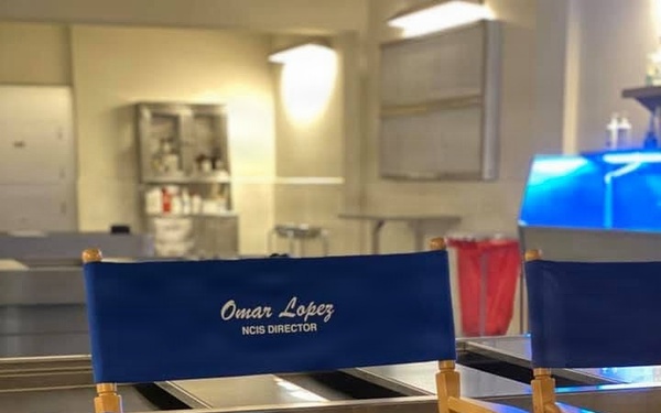 Is TV’s ‘NCIS’ Like the Real NCIS?