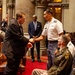 U.S. Military Academy honored during annual West Point Day in Albany event