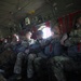 SOCEUR Airborne Operations