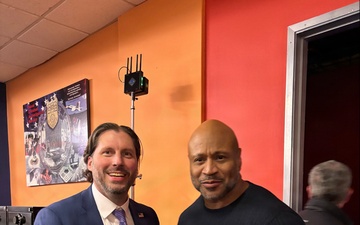 Is TV’s ‘NCIS’ Like the Real NCIS?