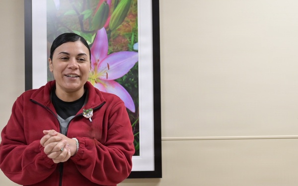 Supporting Patient Nutrition