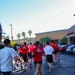 RSS Chandler Physical Traning Session