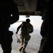 SOCEUR Airborne Operations