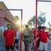 RSS Chandler Physical Traning Session