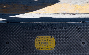 POL fuels the fight at Minot AFB