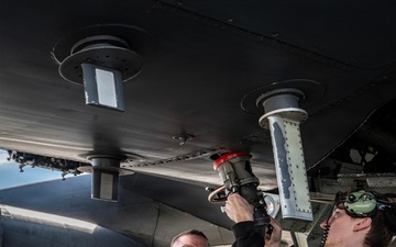 POL fuels the fight at Minot AFB