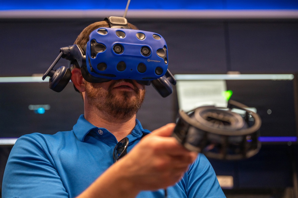 Dyess hosts Leadership Abilene Class of 2026 for annual ‘Dyess Day’