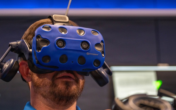 Dyess hosts Leadership Abilene Class of 2026 for annual ‘Dyess Day’