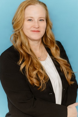 From OCP to Evening Wear: Veteran Finds Purpose on Stage