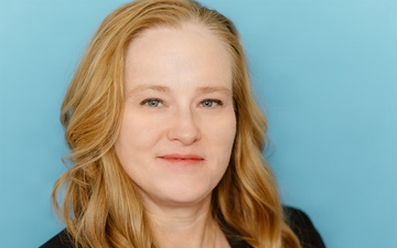 From OCP to Evening Wear: Veteran Finds Purpose on Stage