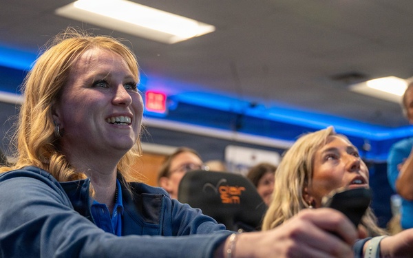 Dyess hosts Leadership Abilene Class of 2026 for annual ‘Dyess Day’