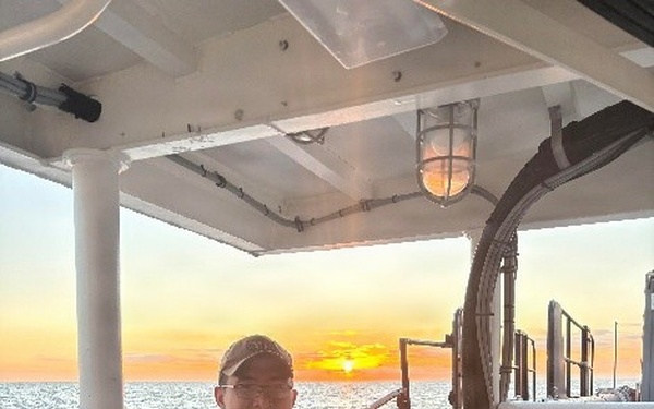 First SWO U Officers set to bring unmanned expertise to the Fleet