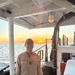 First SWO U Officers set to bring unmanned expertise to the Fleet
