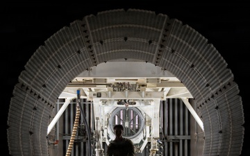 Dyess hosts Leadership Abilene Class of 2026 for annual ‘Dyess Day’