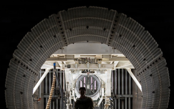 Dyess hosts Leadership Abilene Class of 2026 for annual ‘Dyess Day’