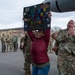 Airmen return home from deployment