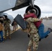 Airmen return home from deployment