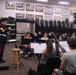 Musician Technical Assistant visits HB Plant High School for a band talk