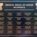 Walter Reed Recognizes Medal of Honor Recipients