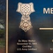 Walter Reed Recognizes Medal of Honor Recipients