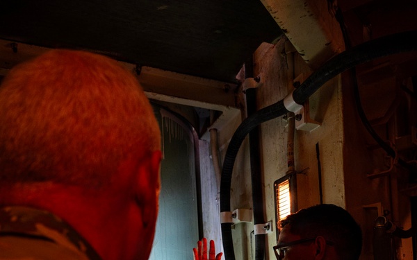 Air Force Leaders visit Minot AFB to advance Sentinel Modernization