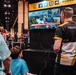 2026 MegaCon Esports Booth