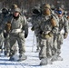 Air National Guard Cold Weather Operations Course in Minnesota