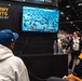 2026 MegaCon Esports Booth