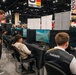 2026 MegaCon Esports Booth