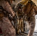 U.S. Army Soldiers and U.S. Marines assigned to Joint Task Force-Southern Guard participate in CASEVAC exercise