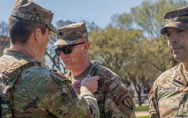 JTF- Task Force group photos